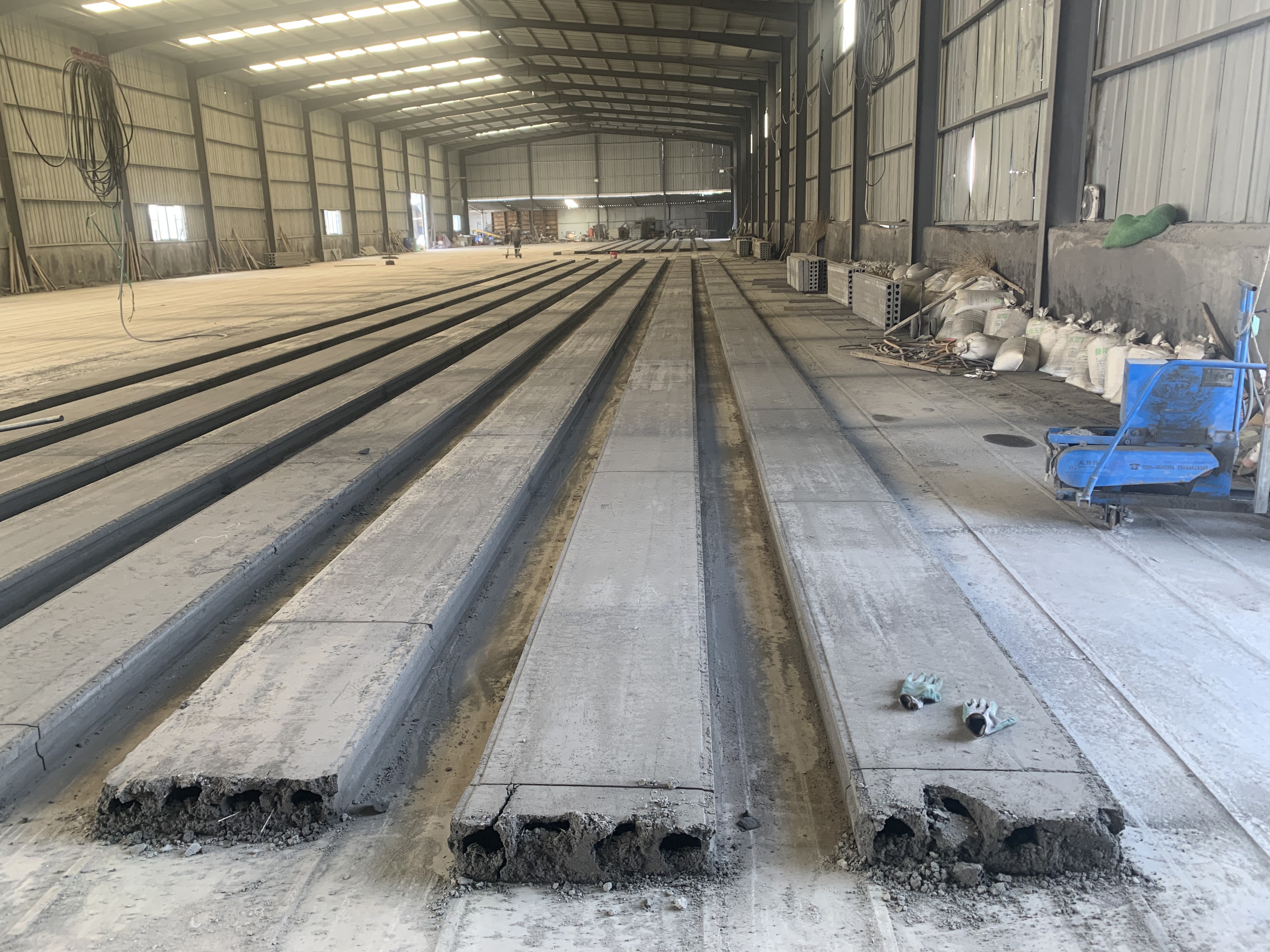 輕質(zhì)隔墻板生產(chǎn)廠家